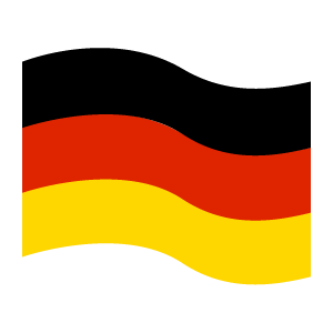 German Flag